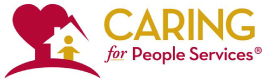 Caring For People Services logo