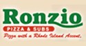 Ronzio Pizza Franchise