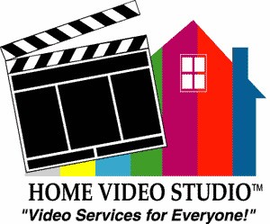 Home Video Studio logo