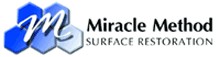 Miracle Method Surface Restoration Franchise