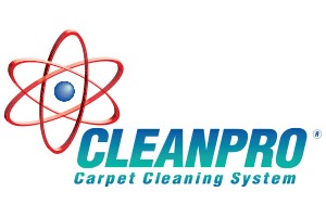 Cleanpro Carpet Cleaning System Franchise