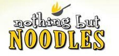 Nothing But Noodles logo