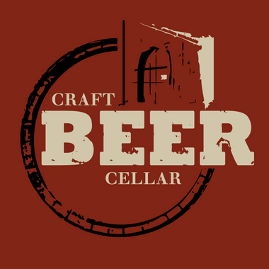 Craft Beer Cellar logo