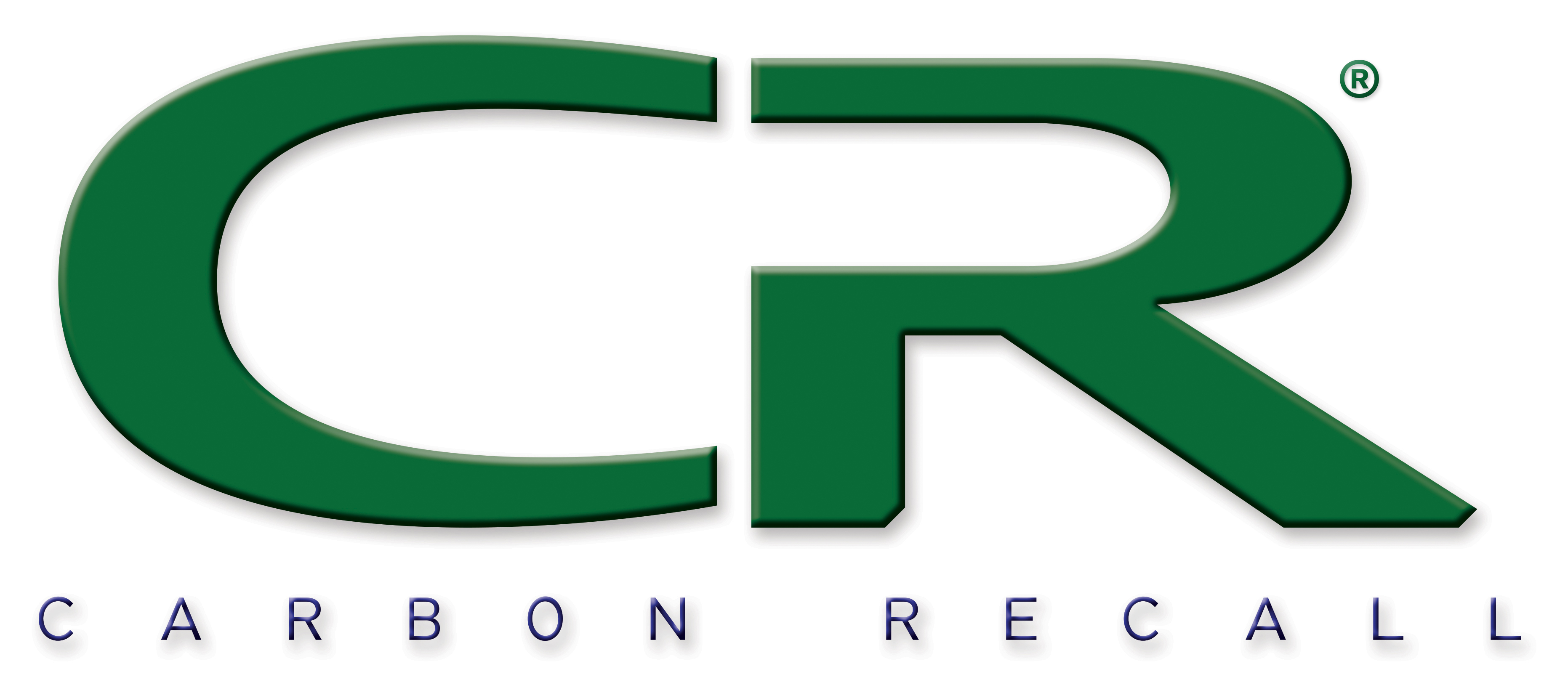 Carbon Recall logo