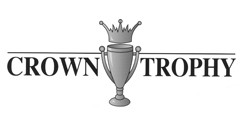 Crown Trophy logo