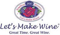 Let's Make Wine Franchise