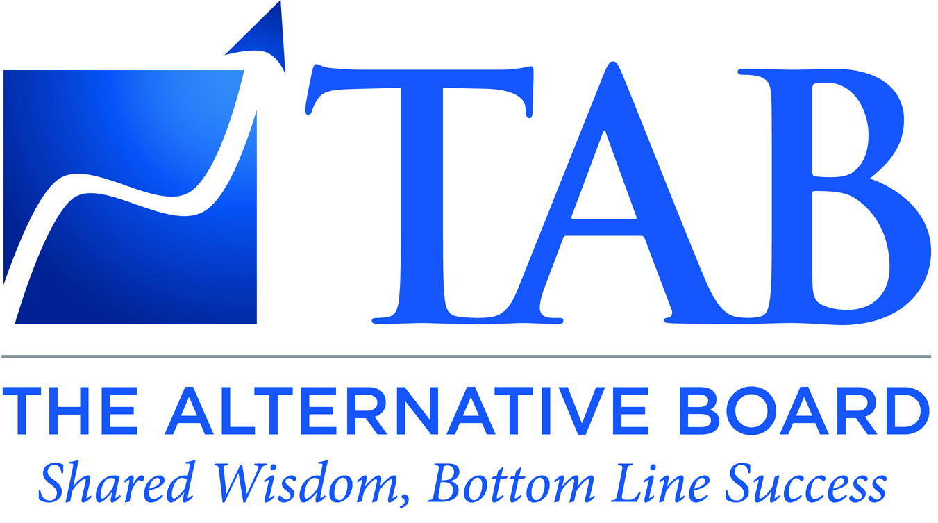 The Alternative Board (TAB) logo