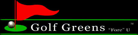 Golf Greens Fore U Franchise