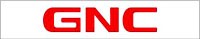 GNC General Nutrition Centers logo