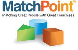 Match Point logo