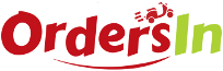 OrdersIn logo