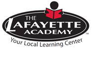Lafayette Academy logo