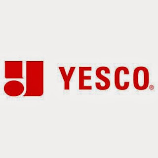 Yesco logo