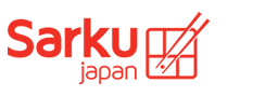 Sarku Japan logo