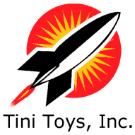 Tini Toys Franchise