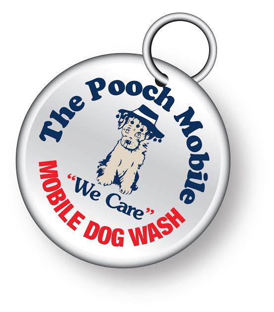 The Pooch Mobile logo