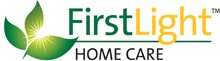 FirstLight HomeCare logo