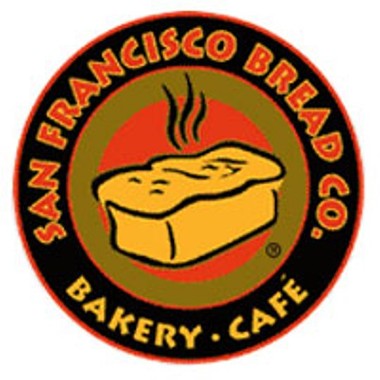 San Francisco Bread Co. logo
