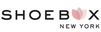 Shoebox New York logo