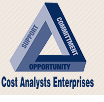 Cost Analysts Enterprises, Inc. logo