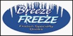 Breeze Freeze logo