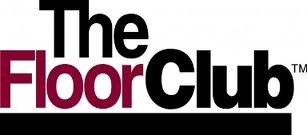 The Floor Club logo