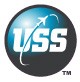 United Shipping Solutions logo