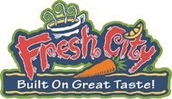 Fresh City logo