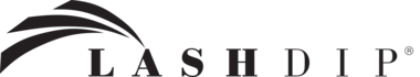 LashDip logo