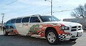 Racing Limos logo