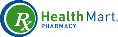 Health Mart logo