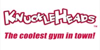 Knuckleheads Gym Franchise