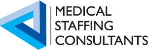 Medical Staffing Consultants logo