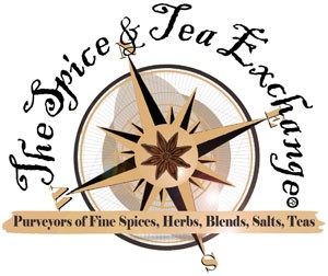 The Spice & Tea Exchange logo