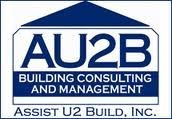 Assist U2 Build logo