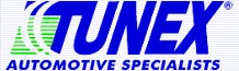 Tunex Automotive Specialists logo