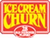 Ice Cream Churn logo