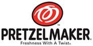 Pretzelmaker / Pretzel Time logo