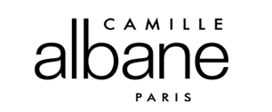 Camille Albane logo