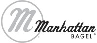 Manhattan Bagel logo