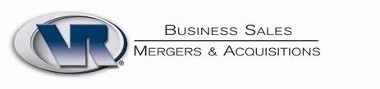 VR Business Brokers logo