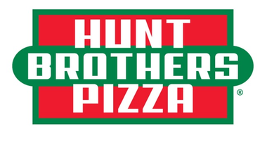 Hunt Brothers Pizza logo