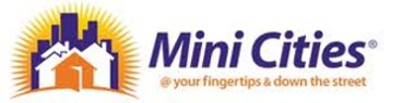 Mini Cities logo