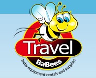 Travel BaBees logo