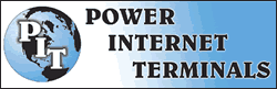 Power Internet Terminals Franchise