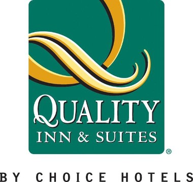 Quality Inn & Suites logo