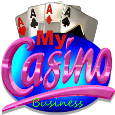 MyCasino logo
