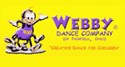 Webby Dance Company logo
