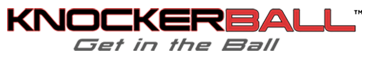 Knockerball logo