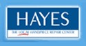 Hayes Handpiece logo